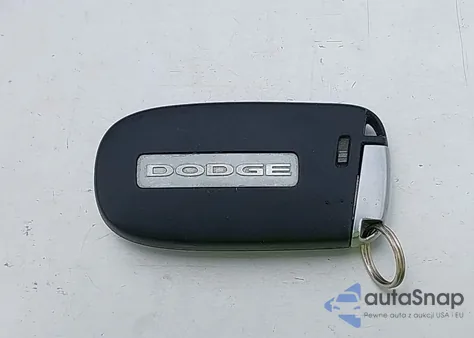 2015 Dodge Journey Crossroad from USA, damaged, VIN 3C4PDDGG0FT519025